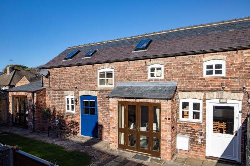 Cosy Cottages in Masham