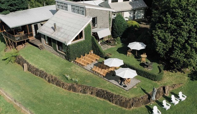 Cosy Countryside Escape- Sunshine Coast Hinterland