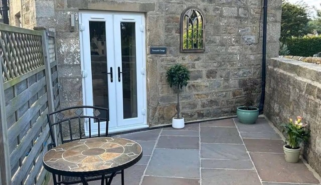 Cosy Country Cottage in Hampsthwaite