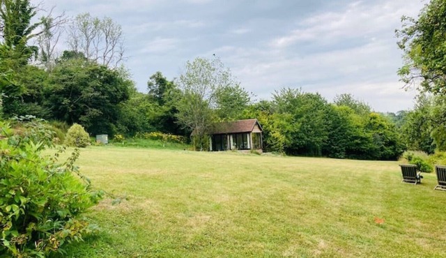 Cosy Country Hideaway