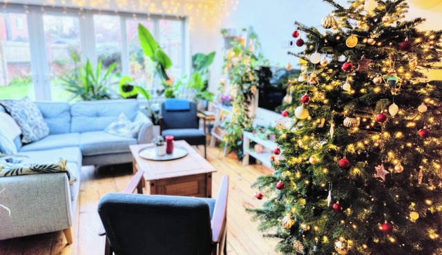 Cosy country home in Wiltshire, near Bath