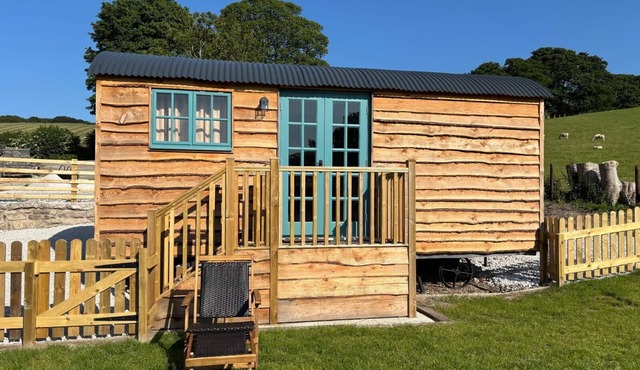 Cosy country retreat