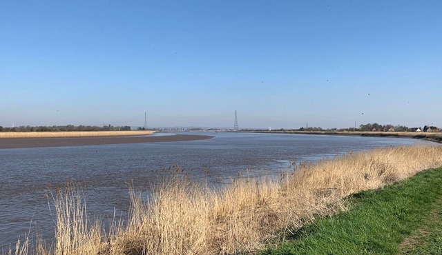 Cosy Countryside Cottage