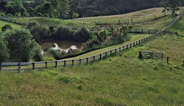 Cosy countryside retreat with spectacular views!
