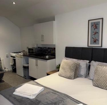 Cosy countryside stay- Waters Upton, Telford