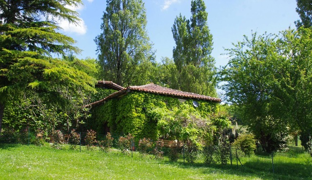 Cosy couples countryside gîte