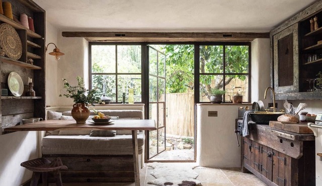 Cosy Cowshed Retreat, Snug Hideaway Nestled in the Heart of Campden