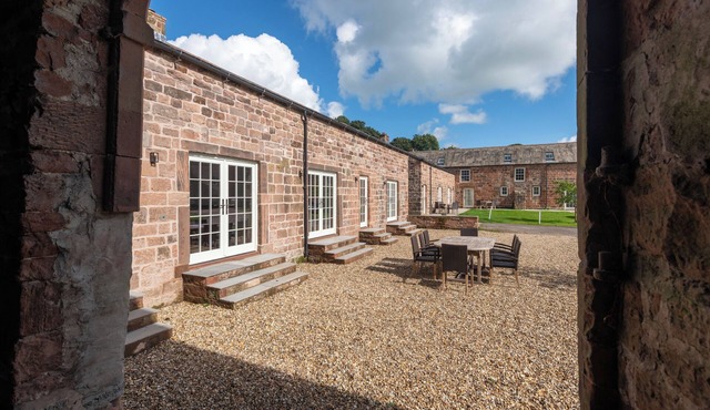 Cosy Cumbrian Cottage with Hot tub