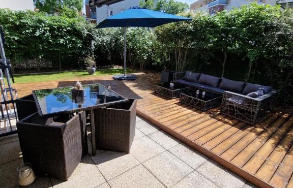 Cosy Decines Groupama Stadium-LDLC Arena Climatisé