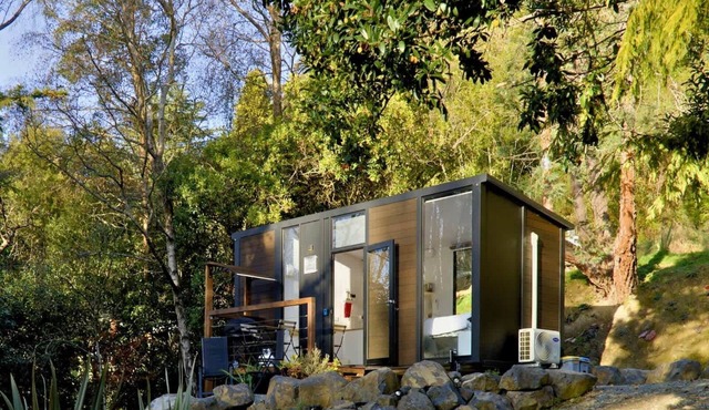 Cosy Dell by Tiny Away