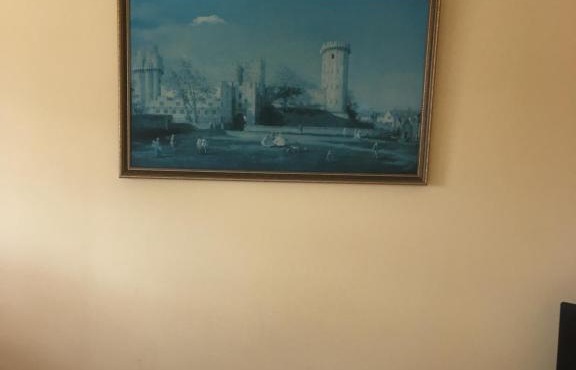 Cosy double room with own bathroom