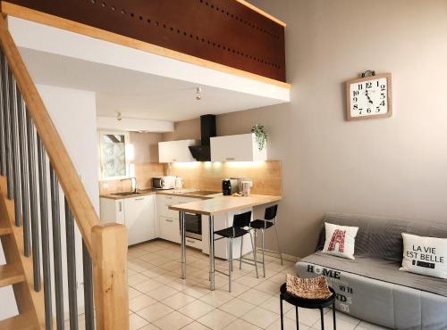 Cosy Duplex T1Bis