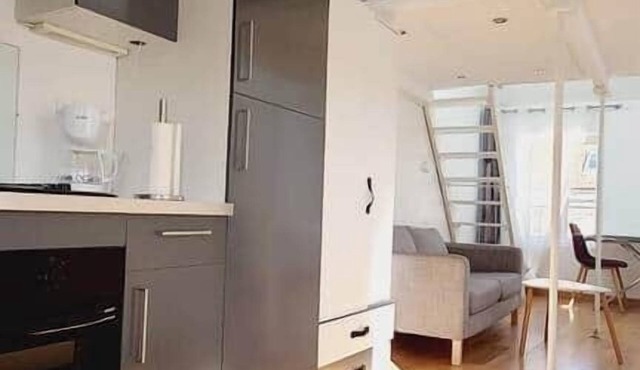 Cosy Duplex Disneyland Paris