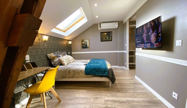 Cosy duplex - between lakes and mountains - NO PARTIES ALLOWED