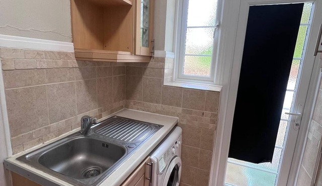 Cosy Elmhurst Studio Retreat