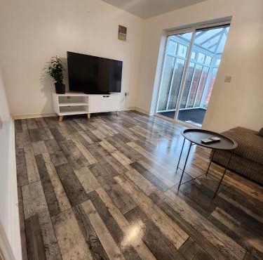 Cosy En-suite Rooms - Ipswich