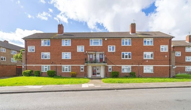 Cosy entire one bedroom hideaway - private flat