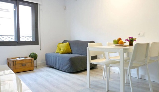Cosy Marbarcelona apartments 11