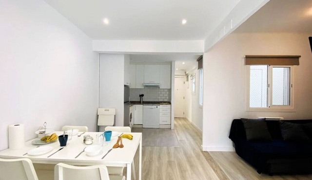 Cosy Marbarcelona Apartments 22 Fira Barcelona