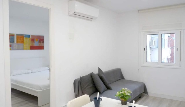 Cosy Marbarcelona Apartments Direct Airport 32
