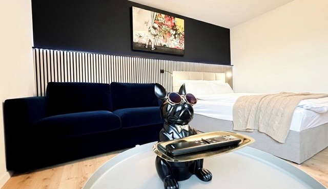 Cosy Escape 3BR; 20 min Zurich Main Station; 2 Free Parking Spots