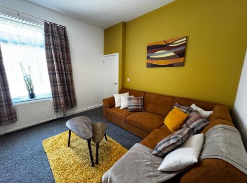 Cosy Escape Near Nature & Town