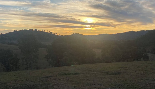 Cosy Escapes at nMarlie Farmhouse Stay: nYour Idyllic Countryside Retreat Awaits