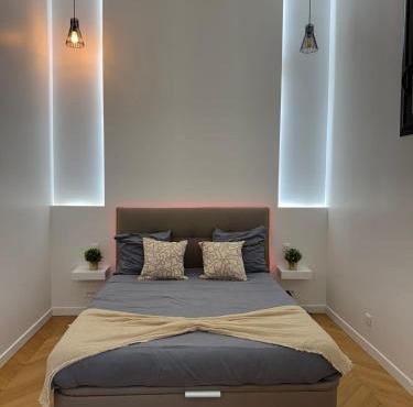 Cosy F2 à Saint Maur des Fossés