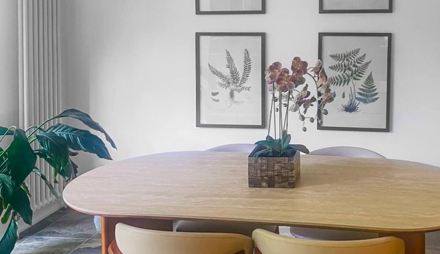 Cosy Family Home in Kingston