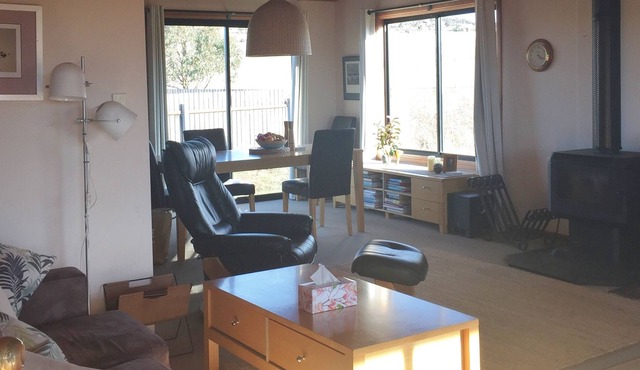 Cosy Family Cottage in Berridale, 45 Minutes to ski Resorts