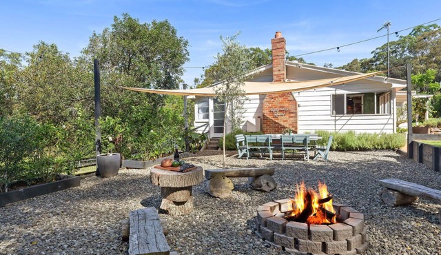 Cosy Family Farm Stay - Daily Animal Feeding