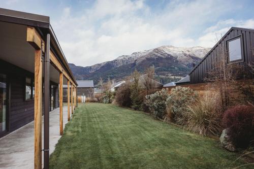 Cosy family home in Lake Hawea