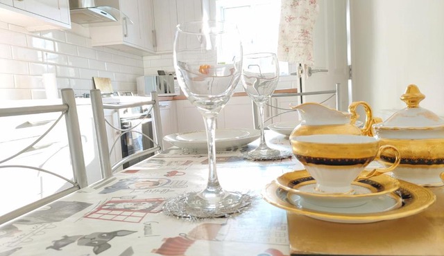 Cosy Family Home in Long Eaton, Nottingham