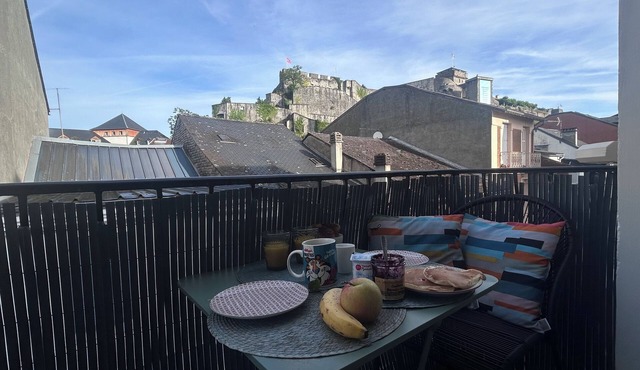 Cosy Family Lourdes Au Cœur des Pyrénées et de Sites Remarquables
