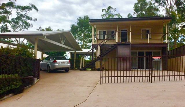 Cosy Family Retreat in the heart of Somerset Dam