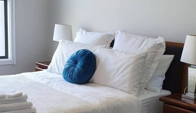 Cosy Family Townhouse - Beach Access & Localities