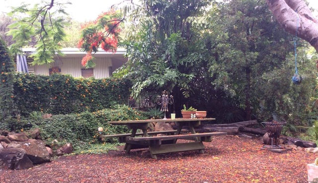 Cosy farm cottage close to Gympie, Queensland