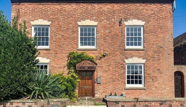 Cosy Farm house in Forest of Dean