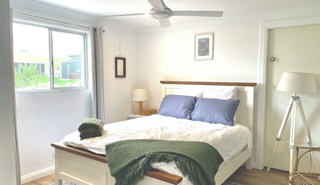 Cosy Farm Stay just minutes from the heart of Mudgee