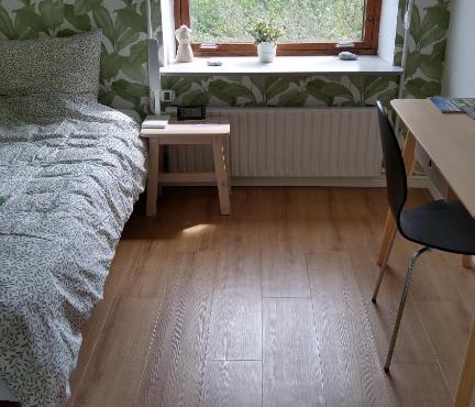 Cosy Farmhouse Single bedroom