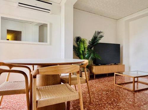 Cosy Flat Catarroja