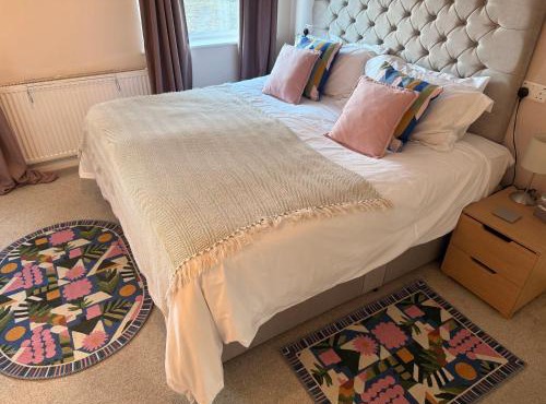 Cosy Flat, close to Bath Rugby and City Centre