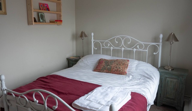 Cosy flat in Frome near Catherine Hill