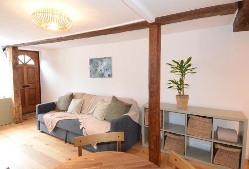Cosy flat in heart of Woodstock