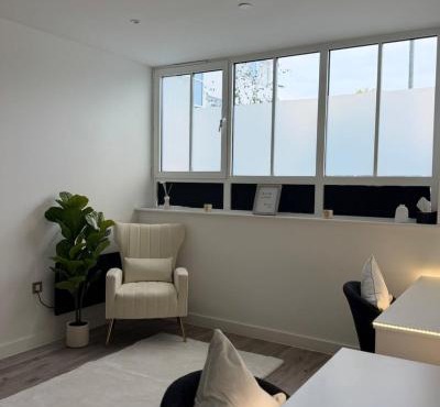 Cosy flat that feels just like home