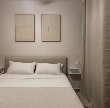 Cosy Flat Valencia