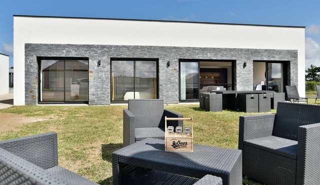 Cosy Fréhel - Maison moderne proche du bourg