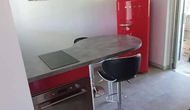 Cosy studio near Mont-Saint-Michel