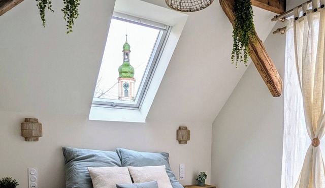 Cosy & functional apartment, central to all tourist attractions