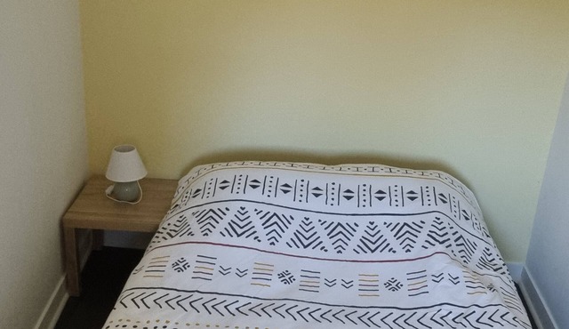 Cosy gîte in a charming village